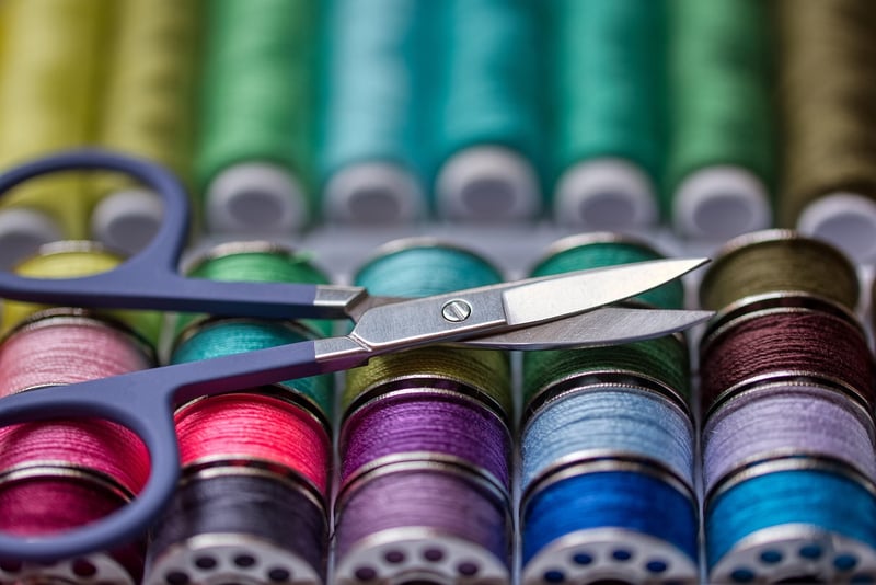Crafting Stories